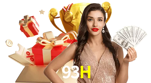 Jogue com dealers reais no 93H!