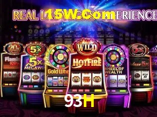 Casino Ao Vivo 93H