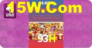 Welcome Bonus 93H