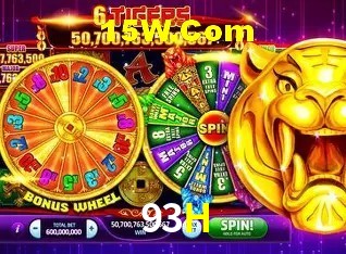 Diretório de Jogos 93H