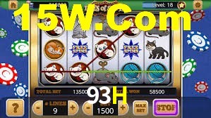 VIP Casino 93H