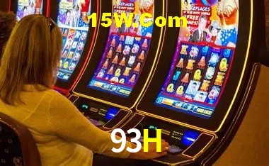 Identidade visual e vitrine de ofertas da plataforma 93H