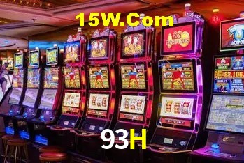 Provedores de Jogos 93H